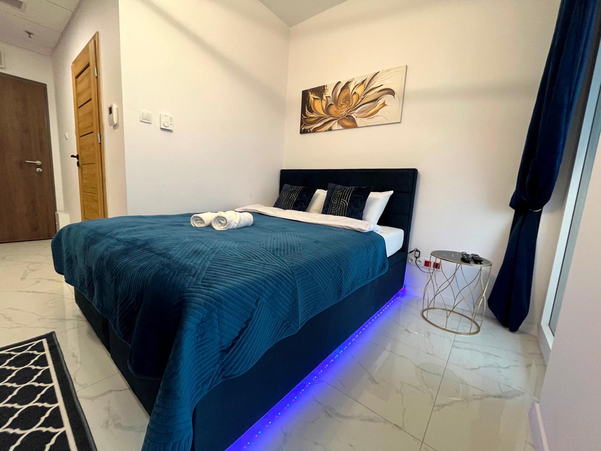 Apartmán Kasprzaka 29 Bliska Wola Tower By Perfect Varšava
