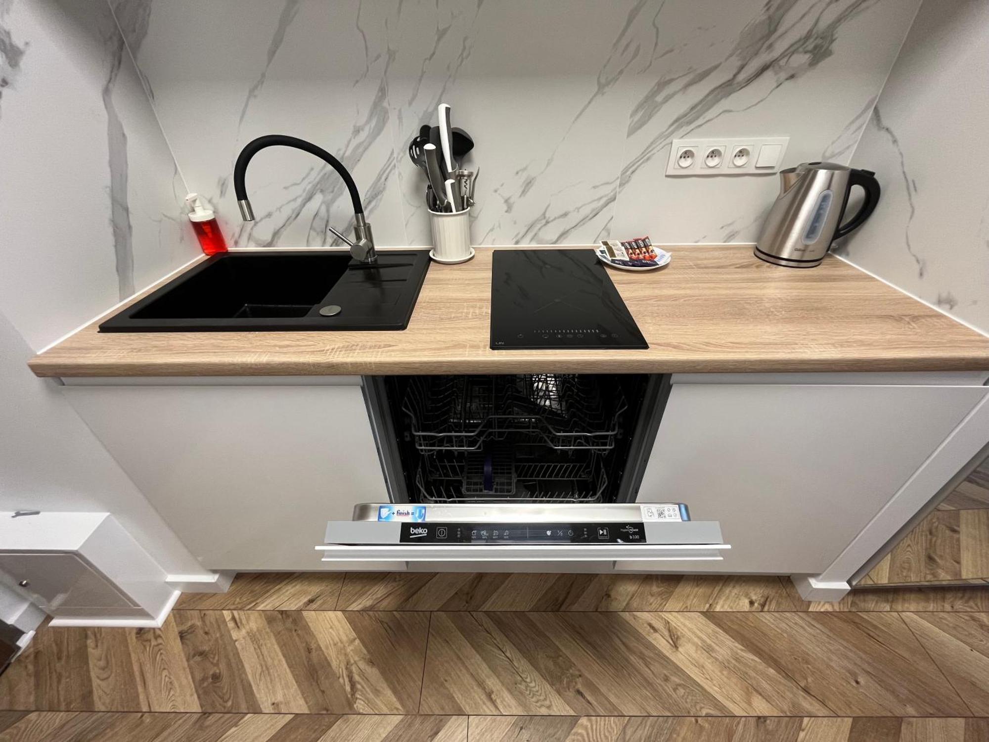 Apartmán Kasprzaka 29 Bliska Wola Tower By Perfect *
