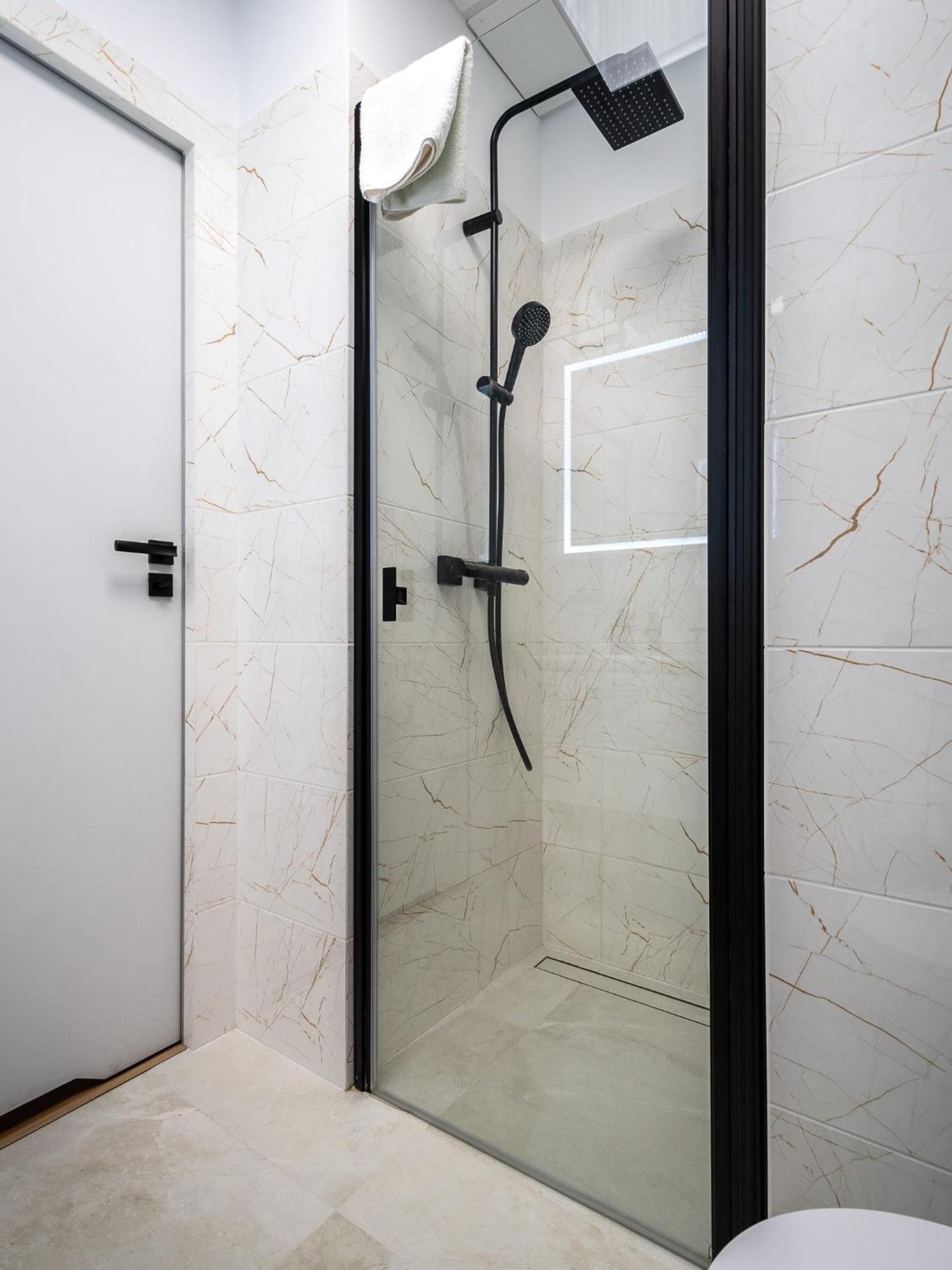 Apartmán Kasprzaka 29 Bliska Wola Tower By Perfect